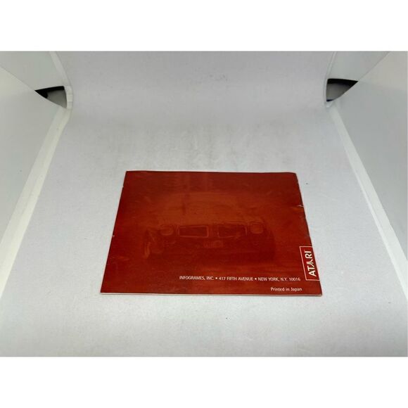 Driver 2 Advance Nintendo Gameboy Advance - Picture 2 of 2